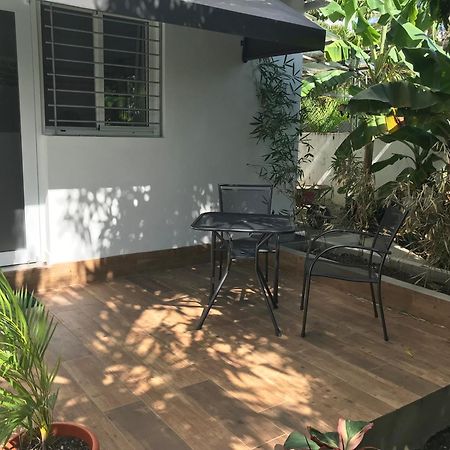 Centro De Santiago Hotel Santiago De Los Caballeros Kültér fotó