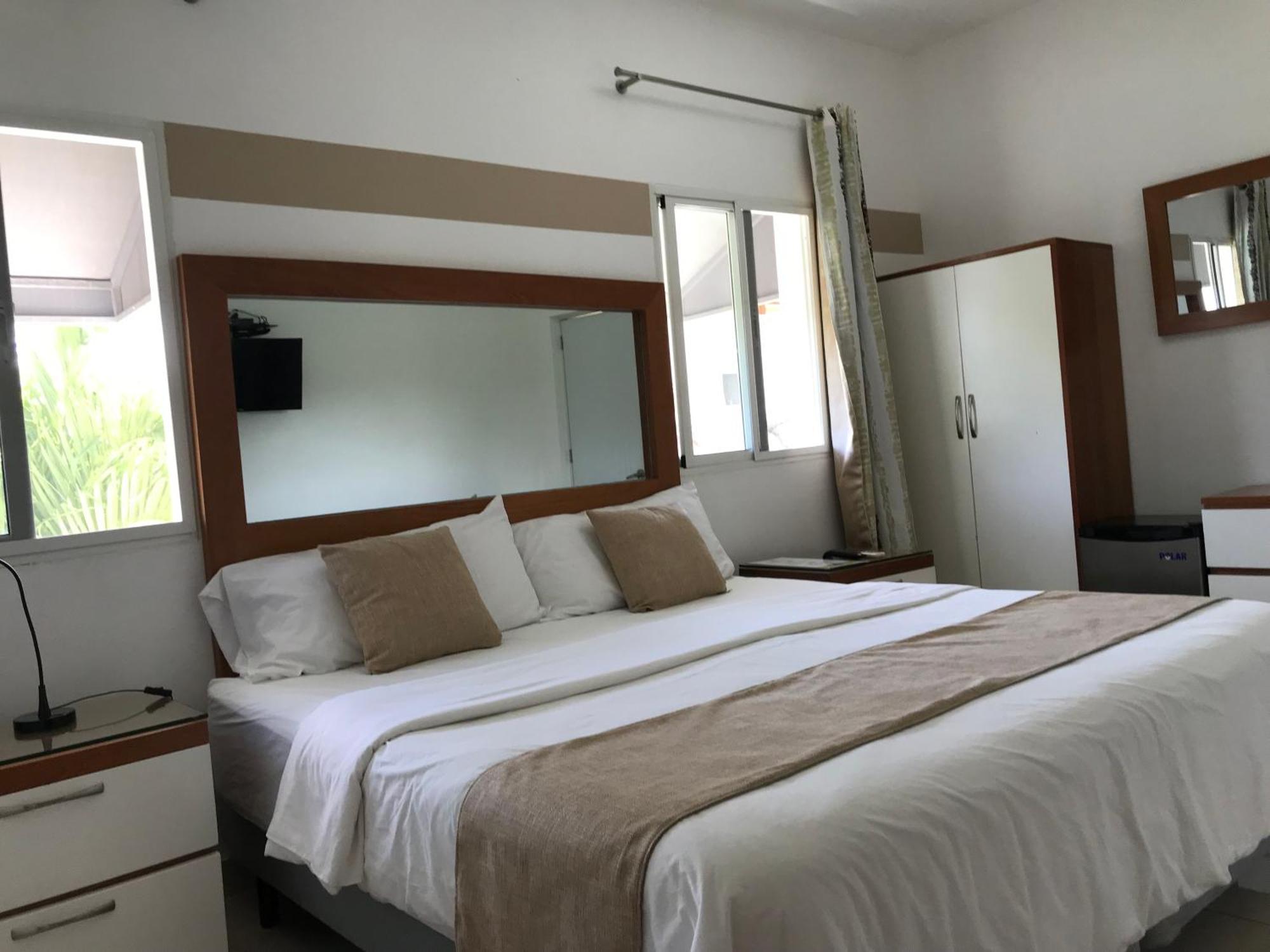 Centro De Santiago Hotel Santiago De Los Caballeros Kültér fotó