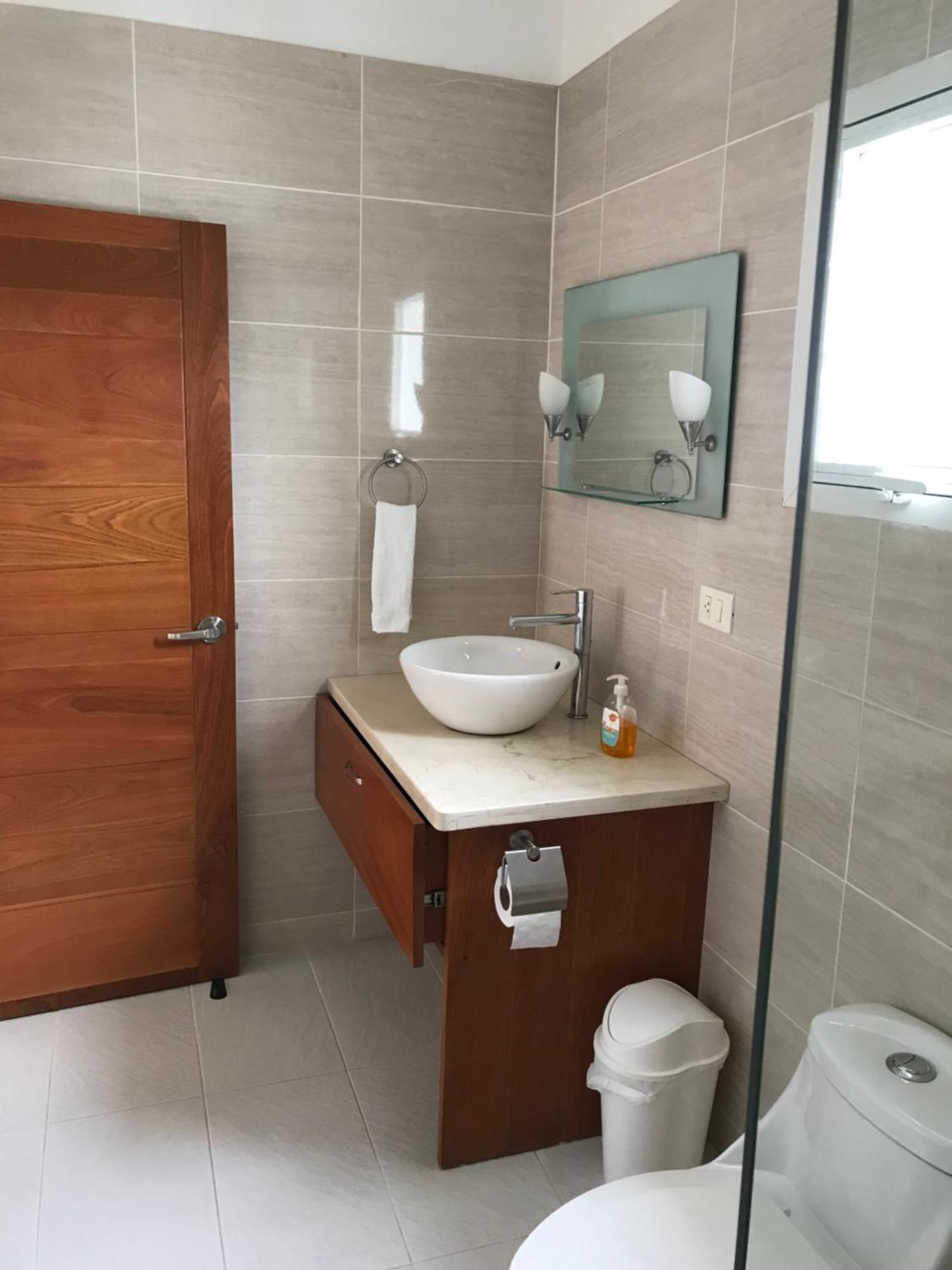 Centro De Santiago Hotel Santiago De Los Caballeros Kültér fotó