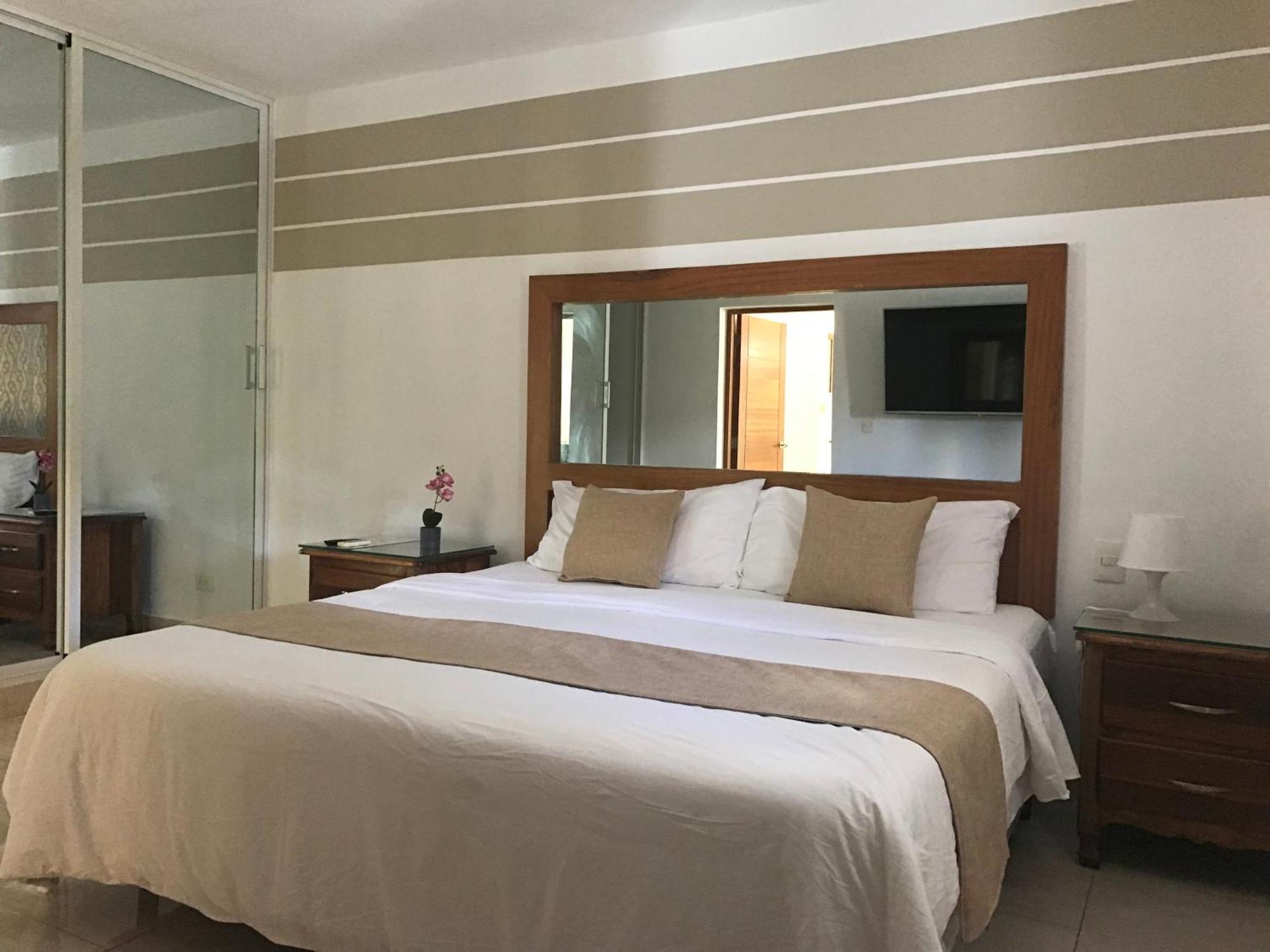 Centro De Santiago Hotel Santiago De Los Caballeros Kültér fotó